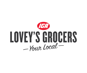 Lovey’s Grocers IGA