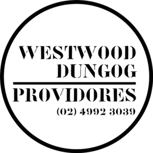 Westwood Dungog Providores