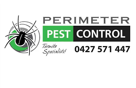 Perimeter Pest Control
